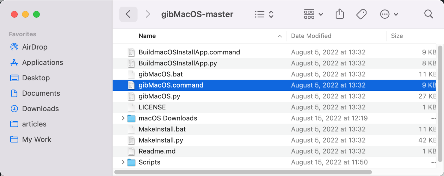 A Complete Guide to Create a Ventura Bootable USB on Mac (Including M2)
