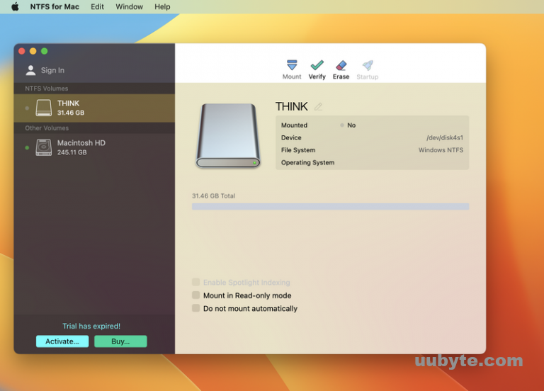 5 Ways to Read and Write NTFS on Mac 2023 (Including M1 and M2)