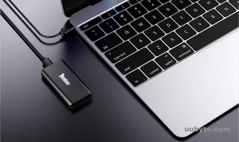 portable ssd for mac