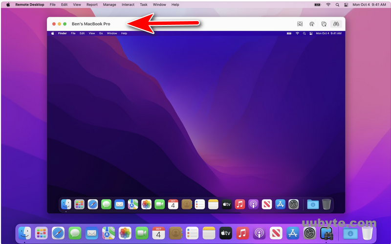 Mac Rdp Apps Best Remote Desktop App for Mac Ventura - Access Your Mac Remotely in 2022
