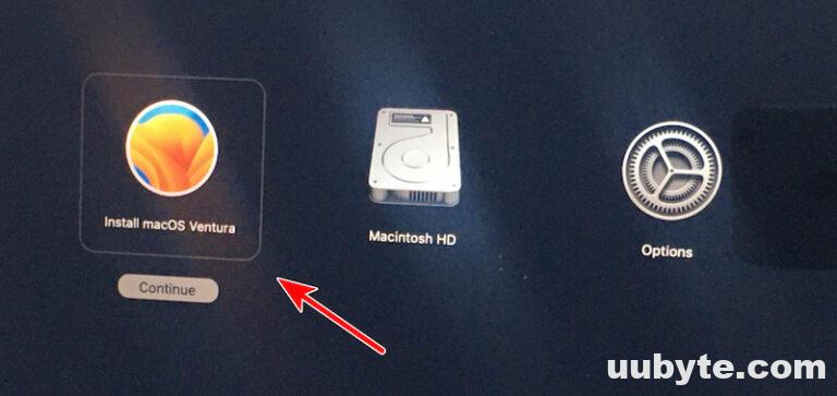 uubyte mac uubyte mac