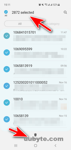 delete-all-text-messages-on-android