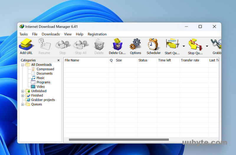 internet download manager