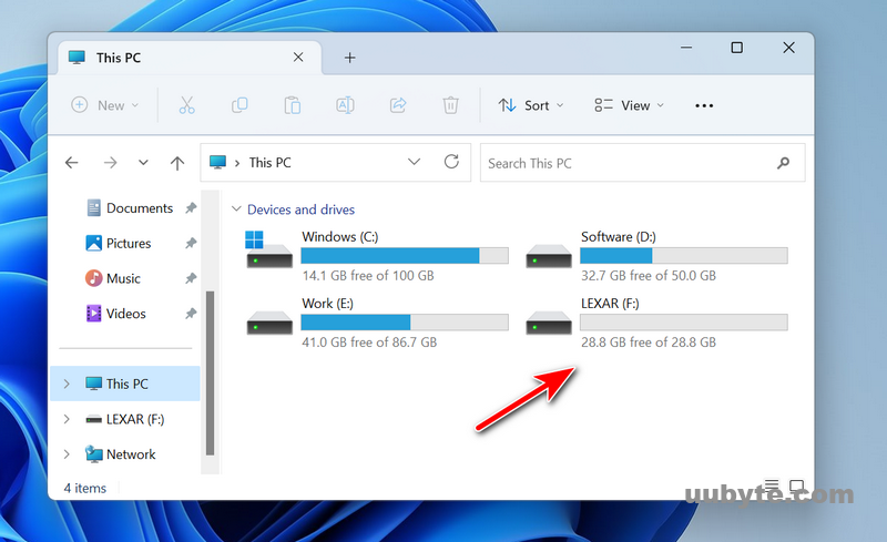 How to Fix USB Device Not Recognized or Showing up in Windows 11
