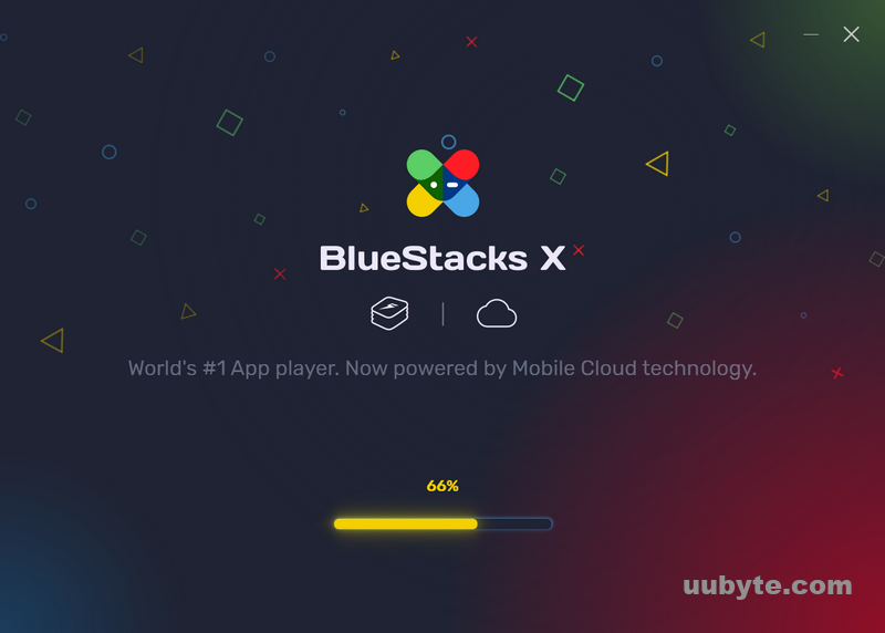 bluestacks