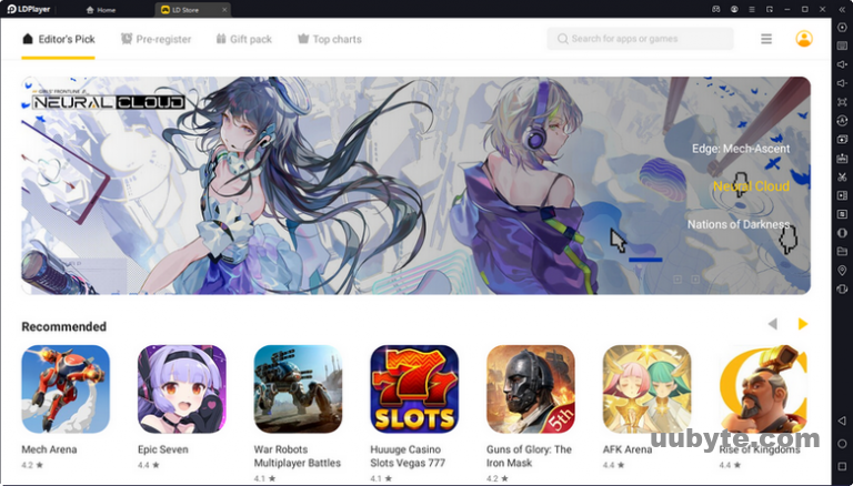6 Best Free Android Emulator for Windows 11 PC (2024 Edition)