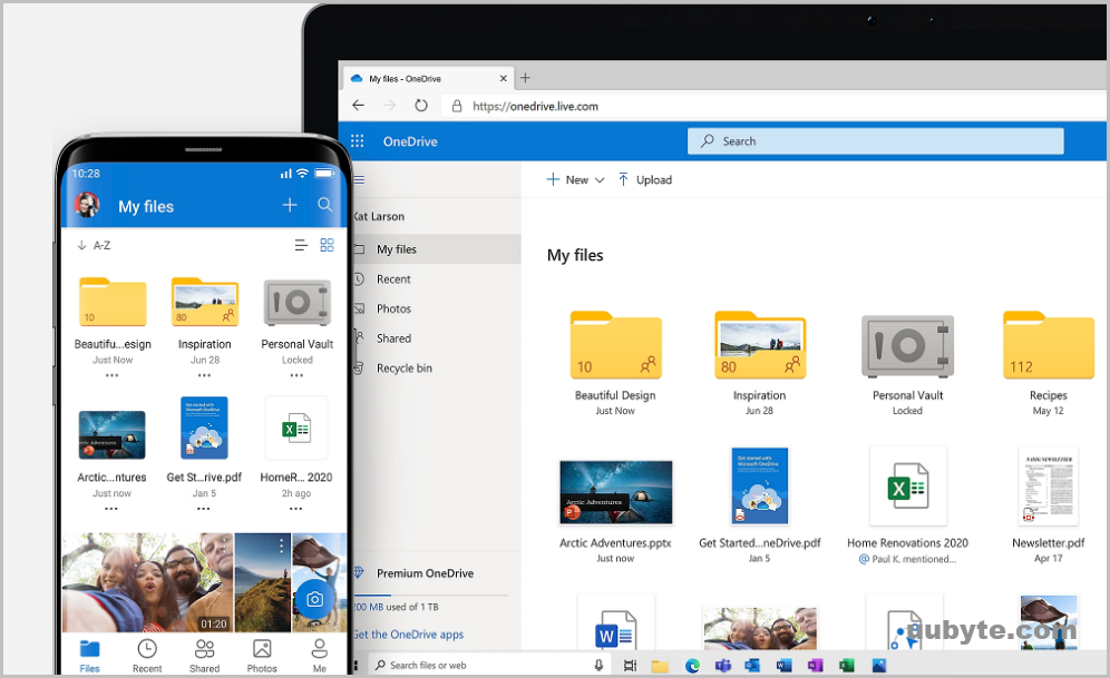 onedrive