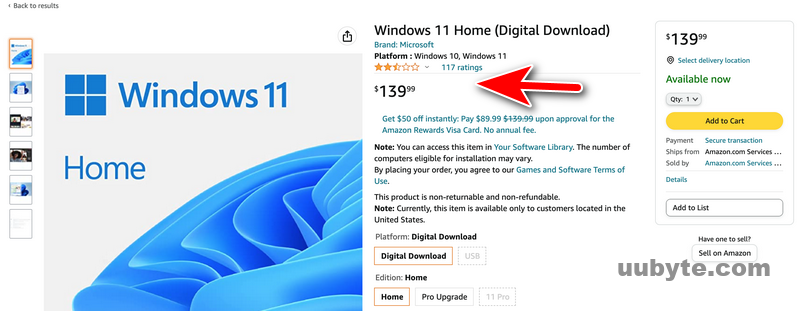 6 Best Places to Buy a Cheap Windows 11 Product Key