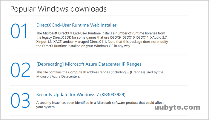 download drive from microsoft