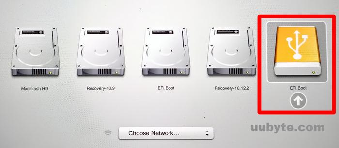 efi-boot-on-mac