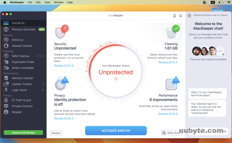 MacKeeper Reviews in 2023 and Frequently Asked Question about MacKeeper