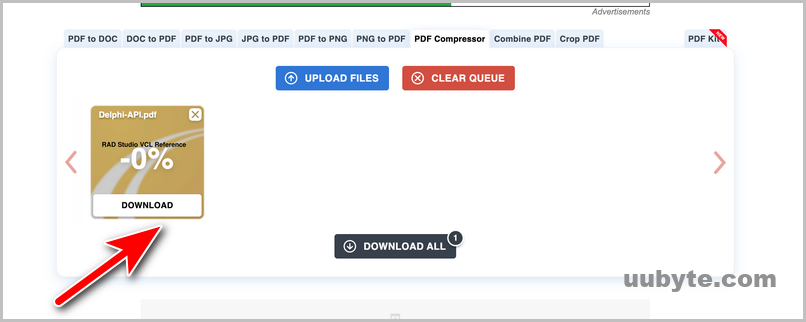 pdf compressor online download