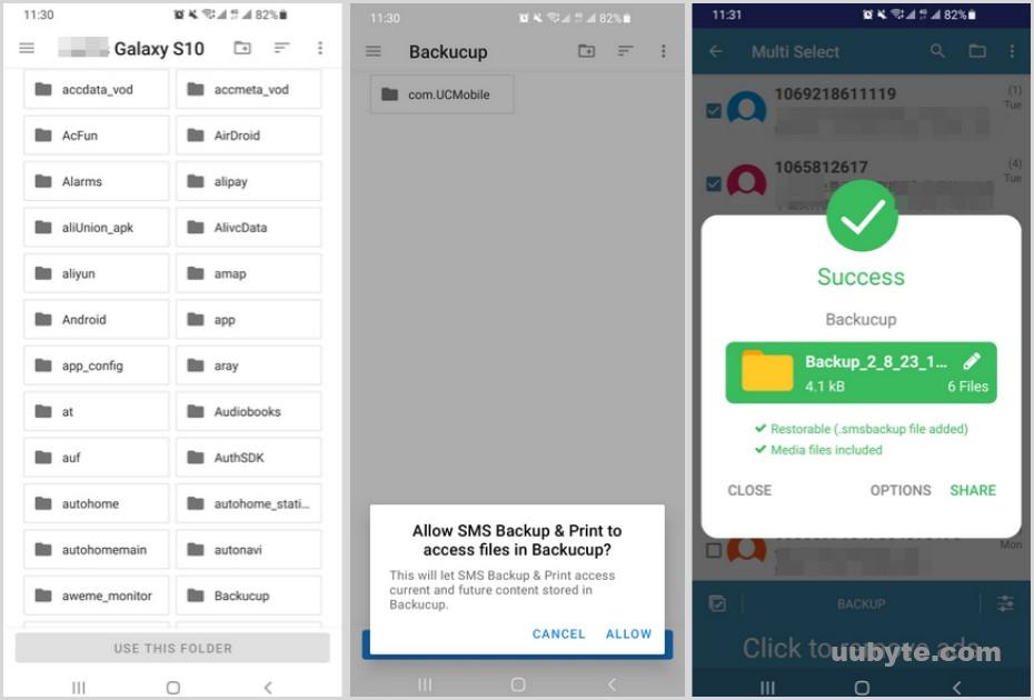 history to text messages sms backup print 2