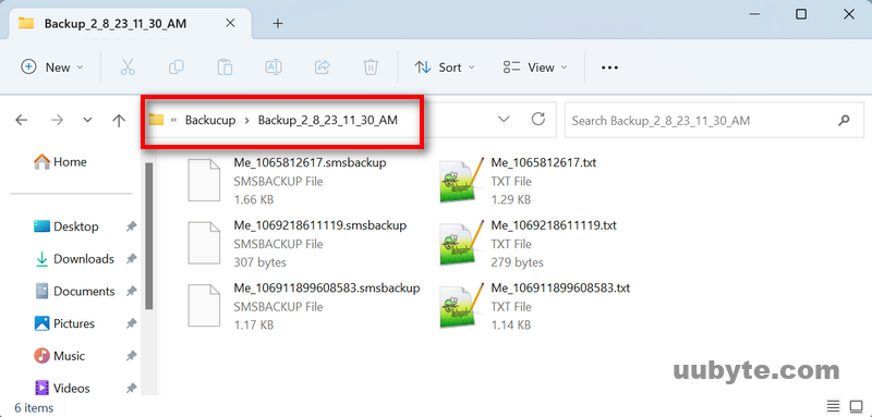 history to text messages sms backup print backup location