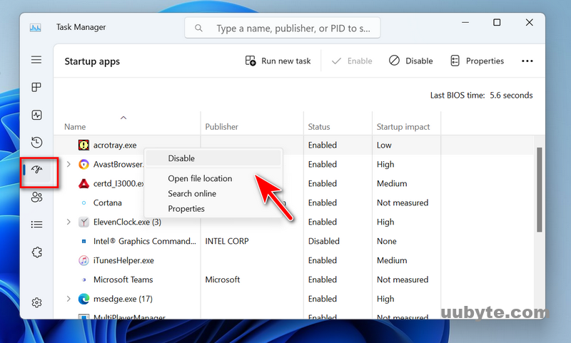 Windows 11 PC Boots Slowly? Here are 7 Effective Tips to Reduce Boot Time