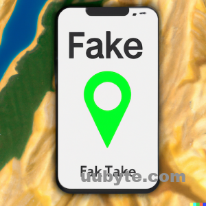 The Ultimate Guide to Fake GPS Location on iPhone 2024