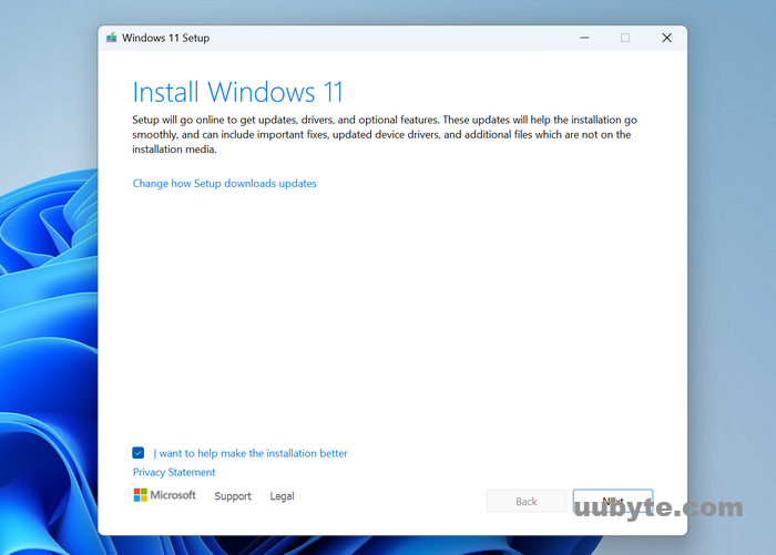How to Reinstall Windows 11 without Deleting Apps and Personal Files