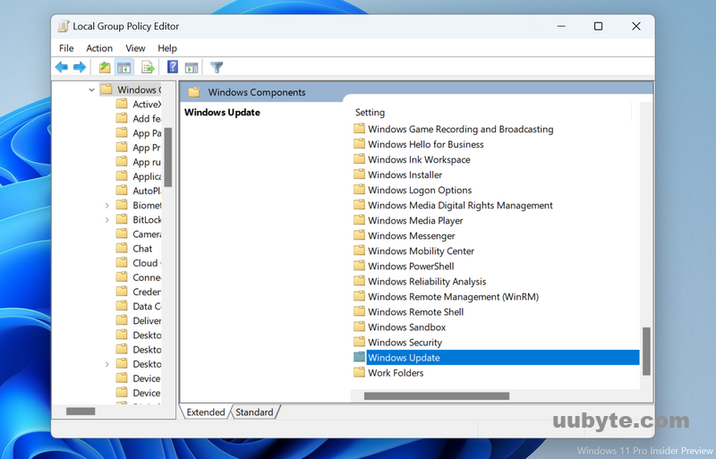 How to Prevent or Disable Windows 11 from Installing Hardware Updates