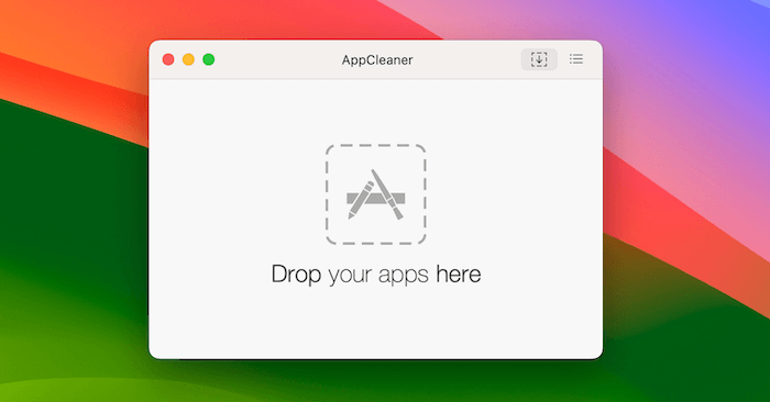 appcleaner