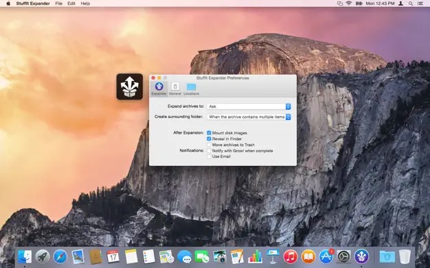 stufflt expander mac