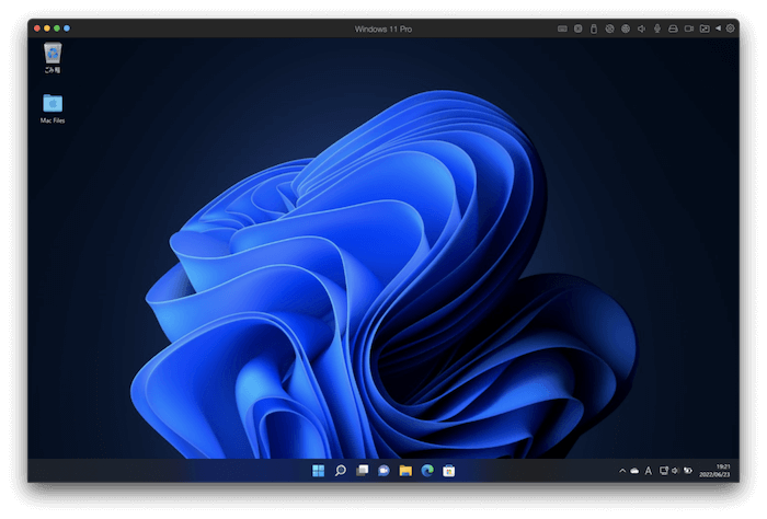 windows 10 vitrual machine pd