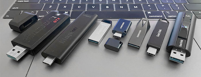 best usb drives