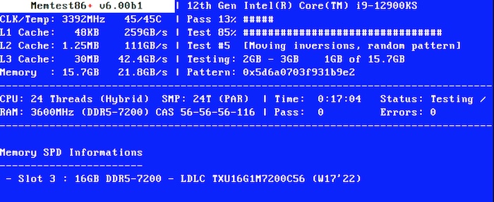 MemTest86