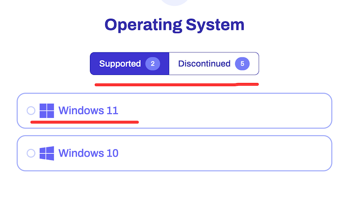 download windows 11 iso