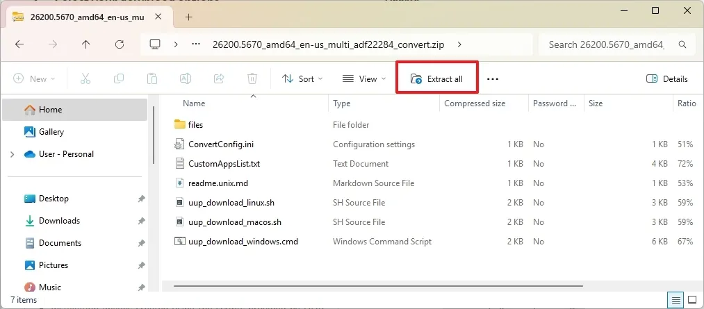 windows-11-25h2-script