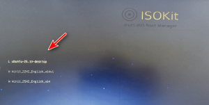 Best Way to Create a Multi-Boot USB Drive on a Windows PC or Mac