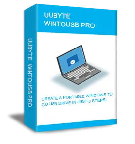 UUByte box