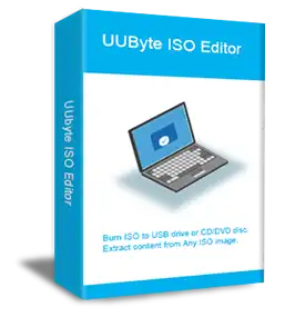 UUByte box