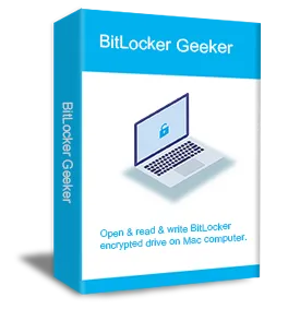 UUByte® BitLocker Geeker 