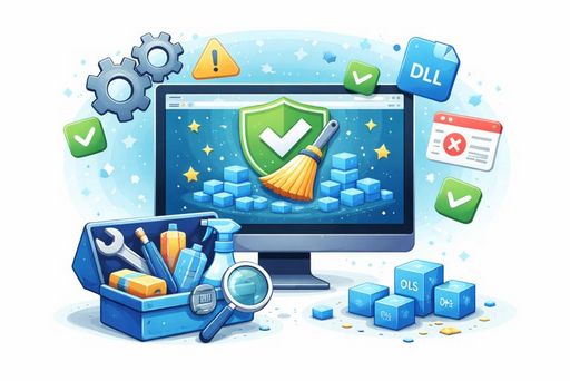 UUByte CleanMate Registry Clean