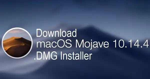 Macos mojave patcher download