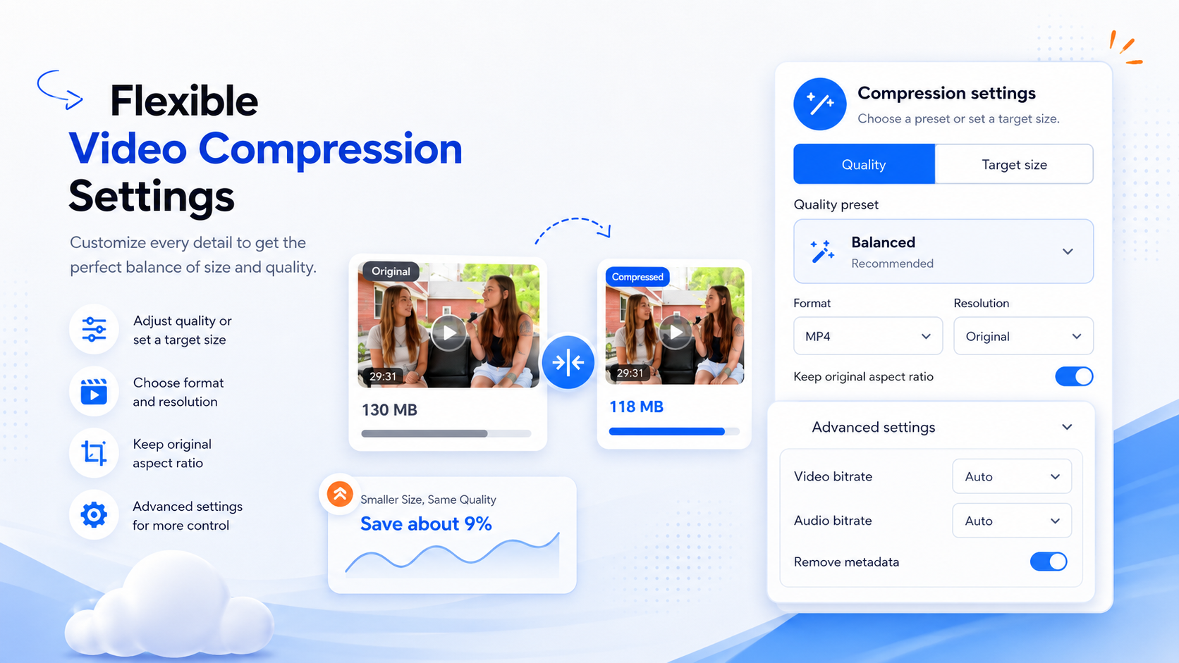 UUByte FrameMint