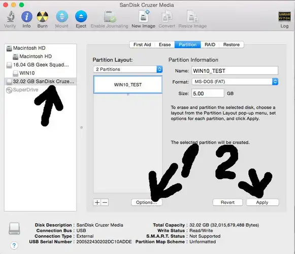 tusind Æsel blive forkølet How to Burn ISO to USB on Mac | Best ISO Burner Software for Mac