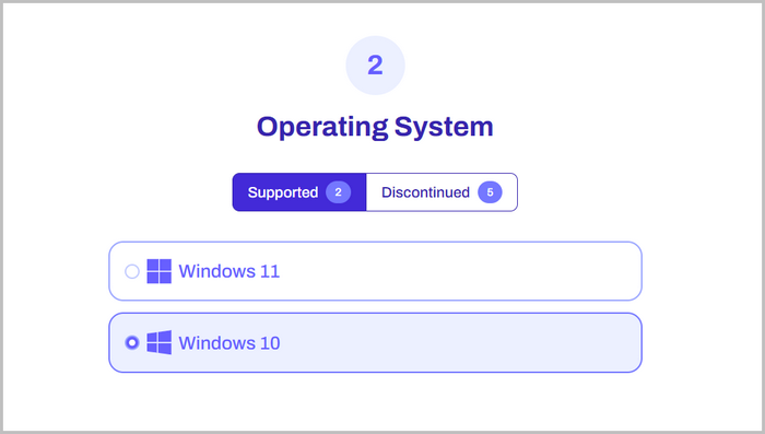 Download Windows 10 ISO
