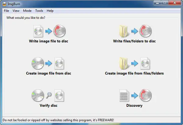 How To Make Bootable Cd Or Dvd From Iso For Windows 10 7