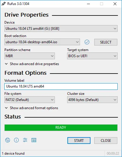 The Ways to Create Bootable Windows XP USB Drive