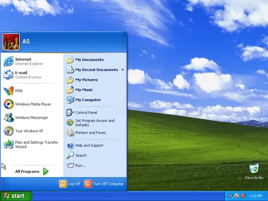 tale Lingvistik silhuet The Practical Ways to Create Bootable Windows XP USB Drive