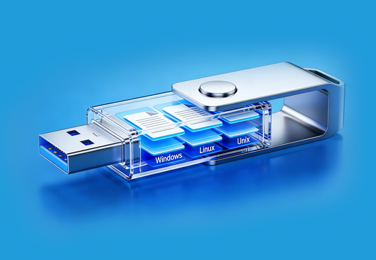 UUByte ISO Editor MultiBoot