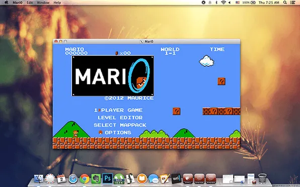 Play Windows Games on Mac