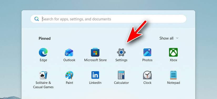 Disable Tamper Protection
