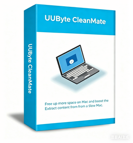 UUByte box