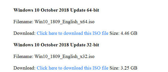 How To Download Windows 10 Iso Image Free Without Tool