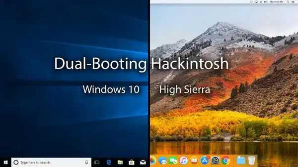 Install Windows on Mac with Bootcamp