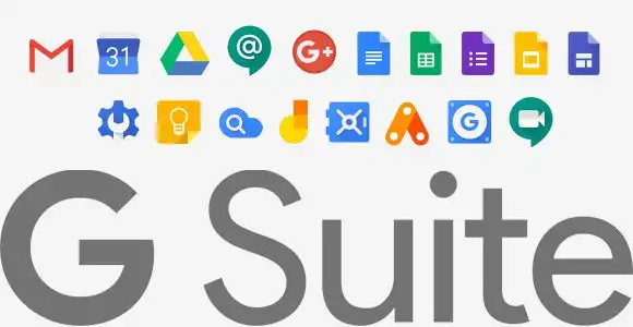 G Suite for Mac