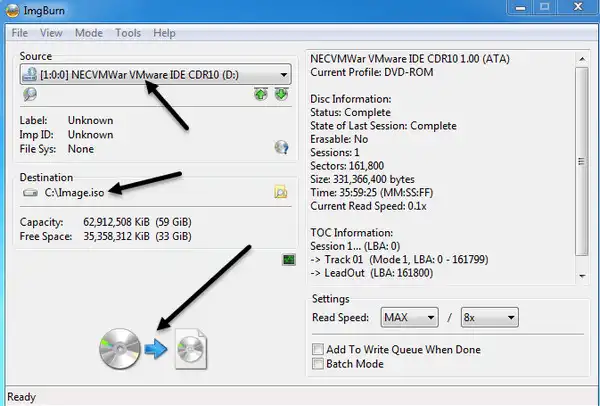 3 Best to USB/DVD Download