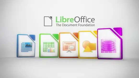 libreoffice mac